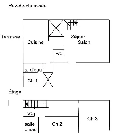 Le Grand Clos