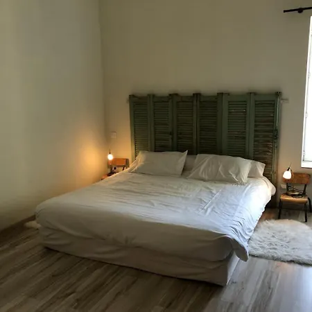 Holiday home Le Grand Clos Yversay